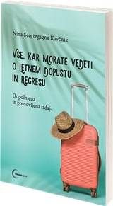 Knjigarna, letni dopust